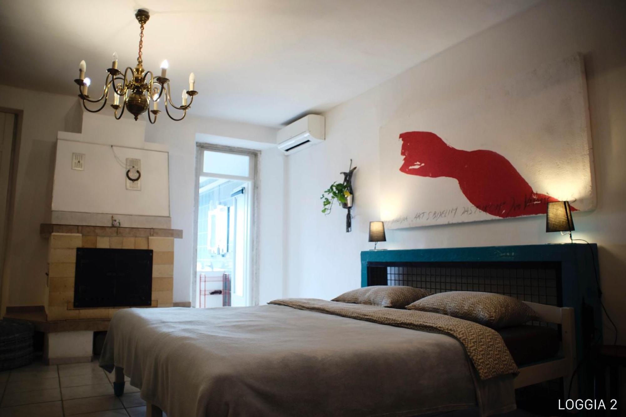 Loggia Motovun Διαμέρισμα Εξωτερικό φωτογραφία
