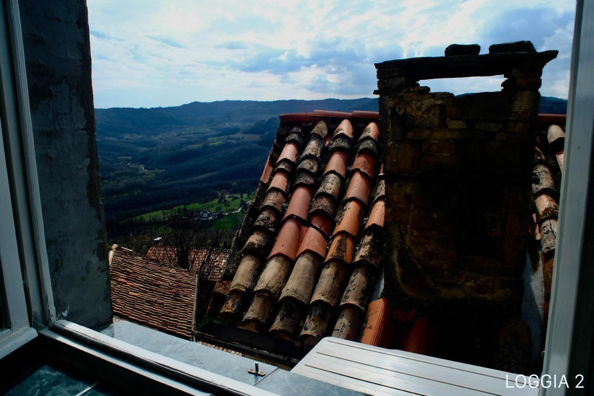Loggia Motovun Διαμέρισμα Εξωτερικό φωτογραφία