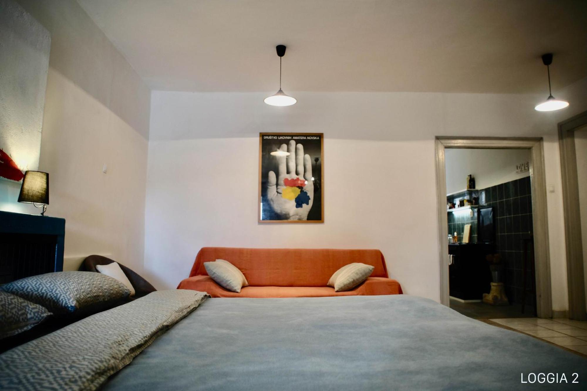 Loggia Motovun Διαμέρισμα Εξωτερικό φωτογραφία
