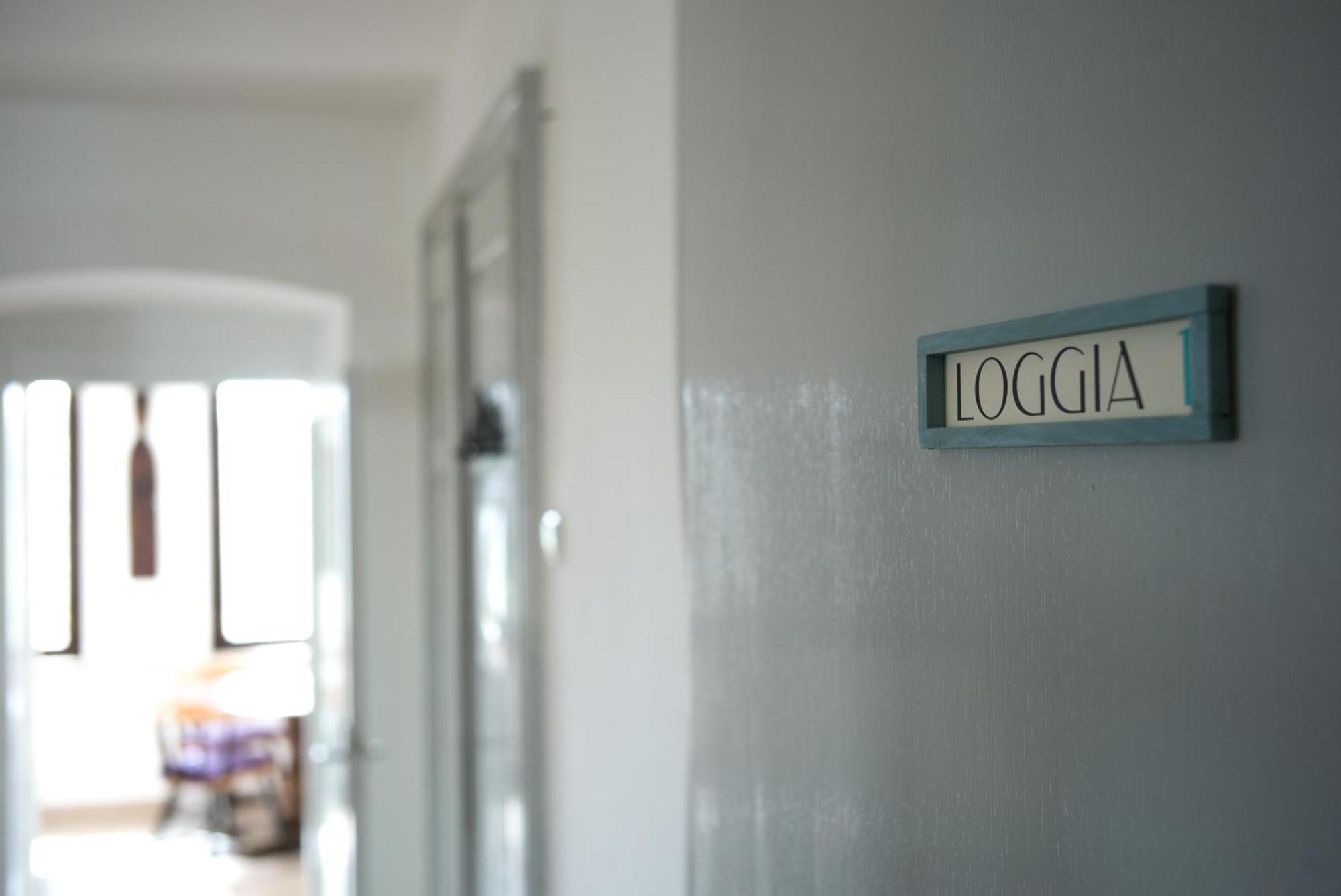 Loggia Motovun Διαμέρισμα Εξωτερικό φωτογραφία