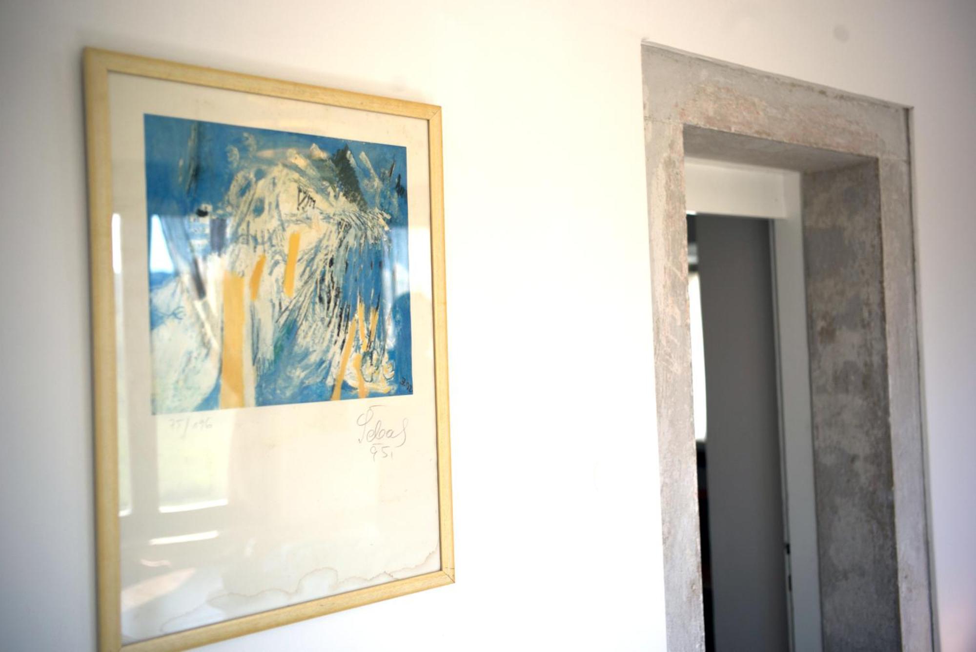 Loggia Motovun Διαμέρισμα Εξωτερικό φωτογραφία