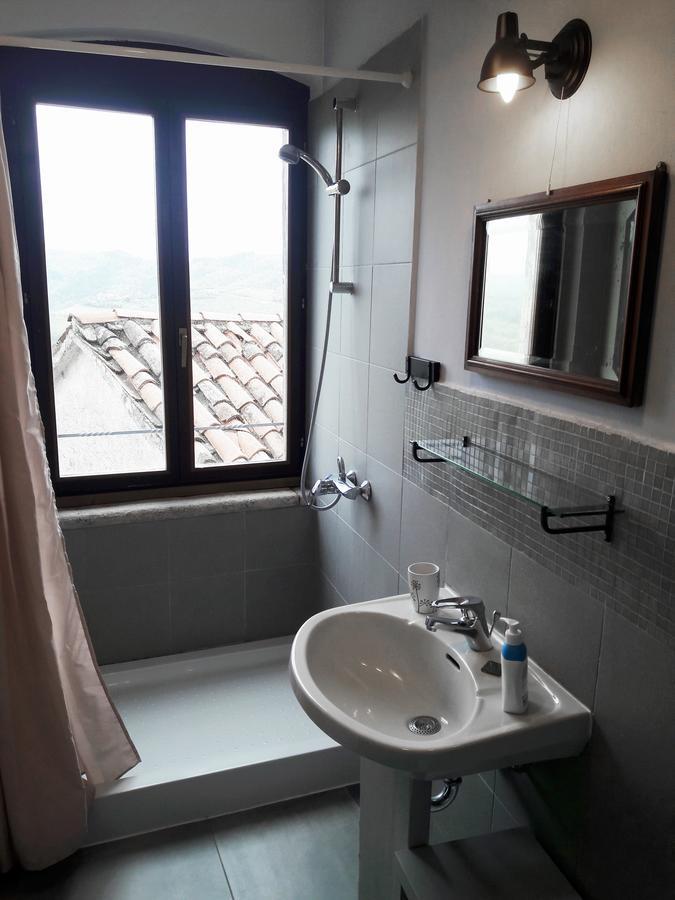 Loggia Motovun Διαμέρισμα Εξωτερικό φωτογραφία