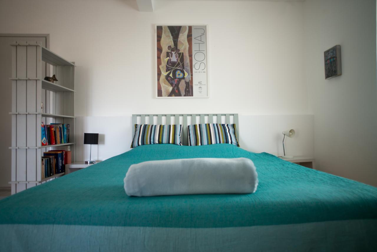 Loggia Motovun Διαμέρισμα Εξωτερικό φωτογραφία