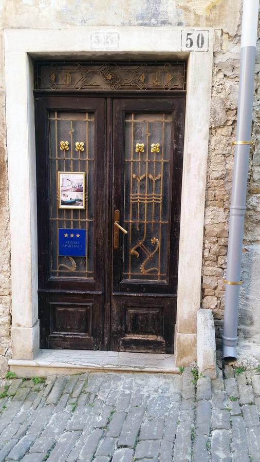 Loggia Motovun Διαμέρισμα Εξωτερικό φωτογραφία